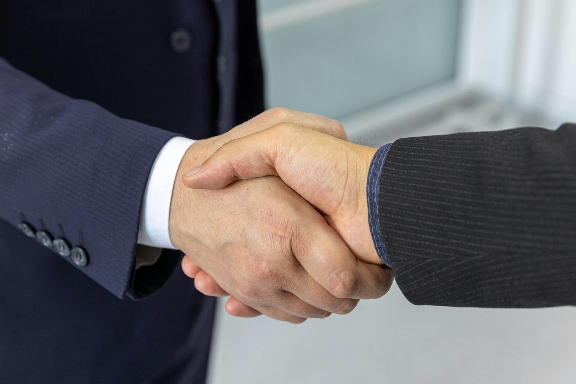 Partnership professionale tra studi notarili